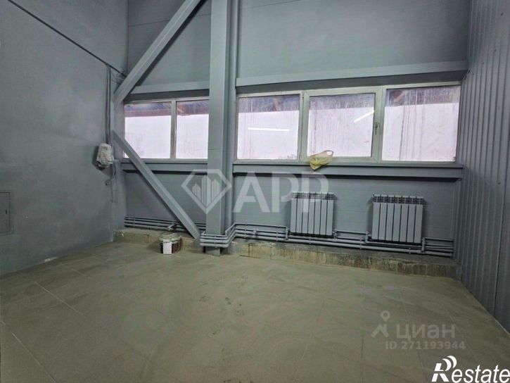 Помещение свободного назначения Мензелинский тракт