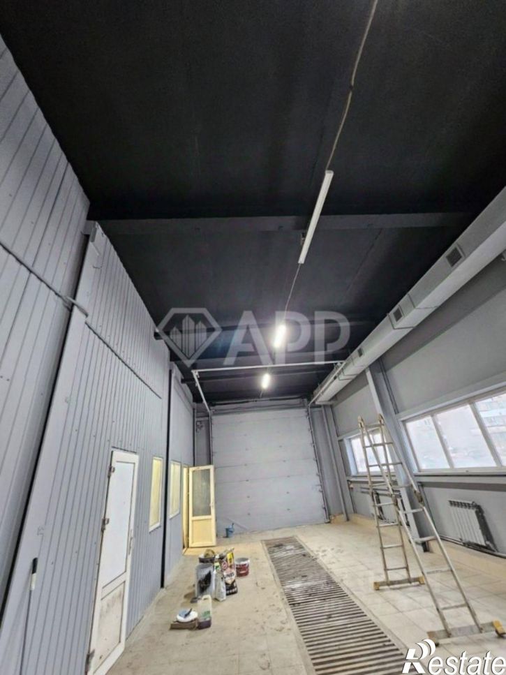 Помещение свободного назначения Мензелинский тракт