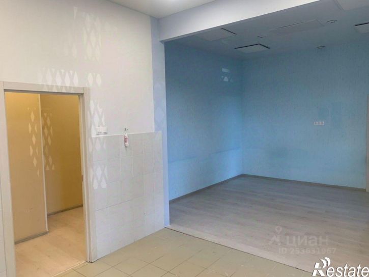 Помещение свободного назначения Автозаводский проспект, 59А,  д. 59А