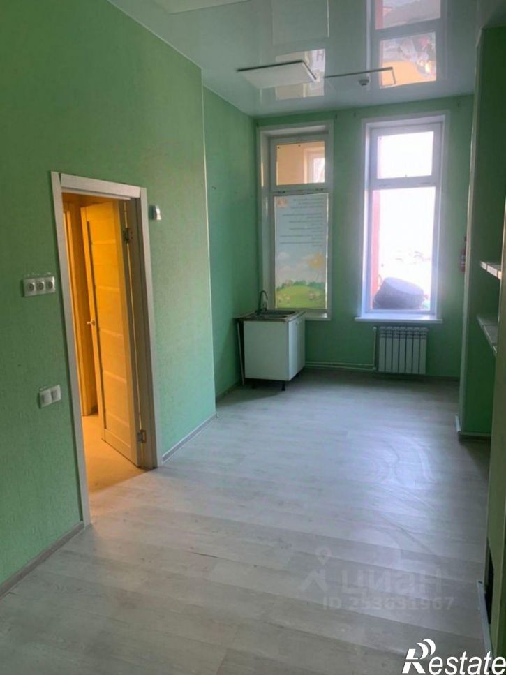 Помещение свободного назначения Автозаводский проспект, 59А,  д. 59А