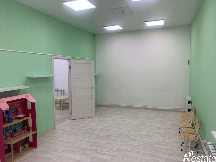 Помещение свободного назначения Автозаводский проспект, 59А,  д. 59А