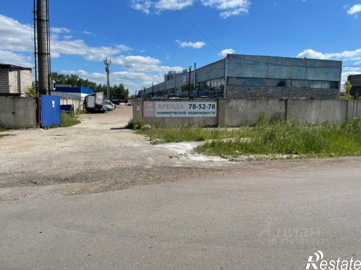 Помещение свободного назначения Спартаковская улица, 8,  д. 8