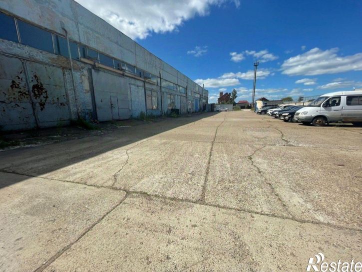 Помещение свободного назначения Спартаковская улица, 8,  д. 8