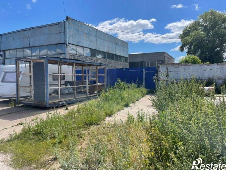 Помещение свободного назначения Спартаковская улица, 8,  д. 8