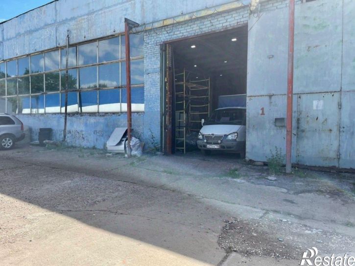 Помещение свободного назначения Спартаковская улица, 8,  д. 8