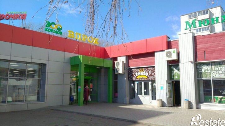 Помещение свободного назначения пр-кт Мира, 53,  д. 53