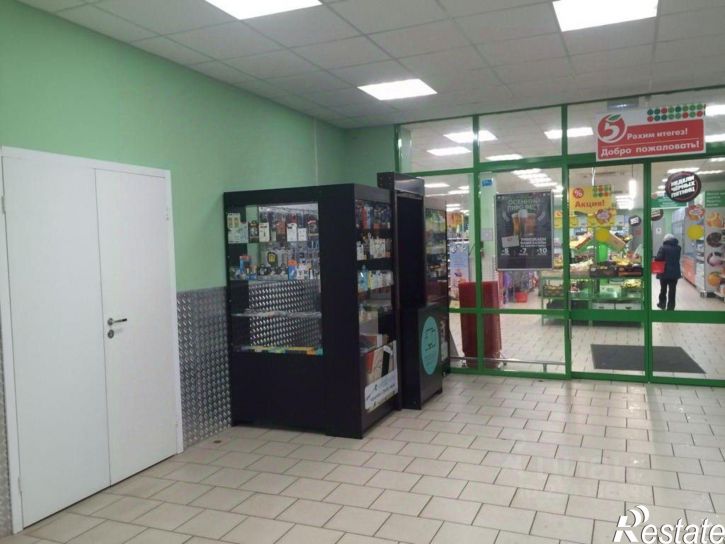 Помещение свободного назначения пр-кт Мира, 53,  д. 53