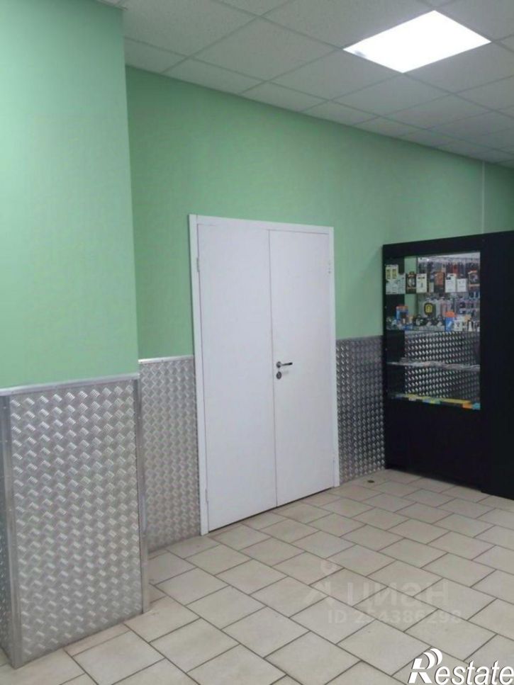 Помещение свободного назначения пр-кт Мира, 53,  д. 53