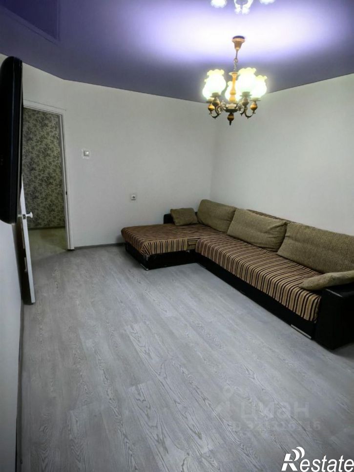 2-комн квартира пр-кт Чулман, 19,  д. 19