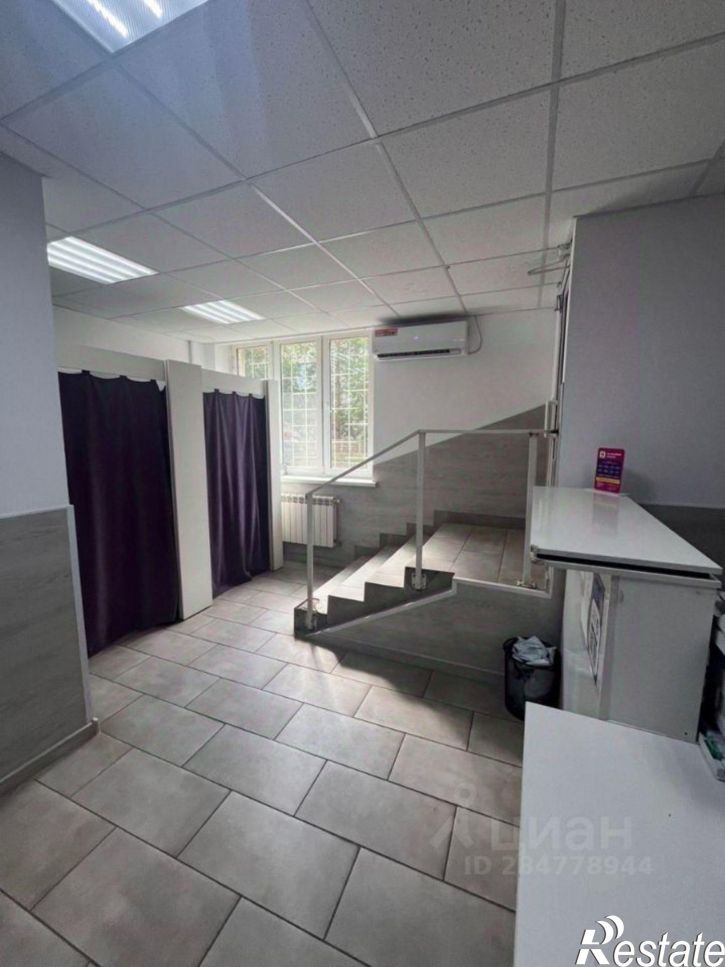 Помещение свободного назначения пр-кт Чулман, 67,  д. 67