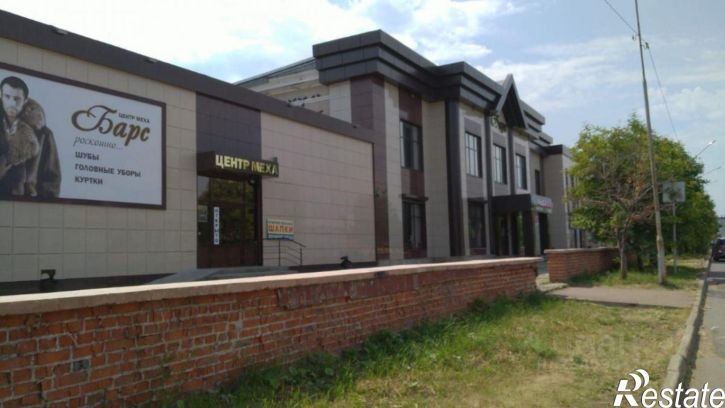 Помещение свободного назначения ул Гагарина, 35А,  д. 35А