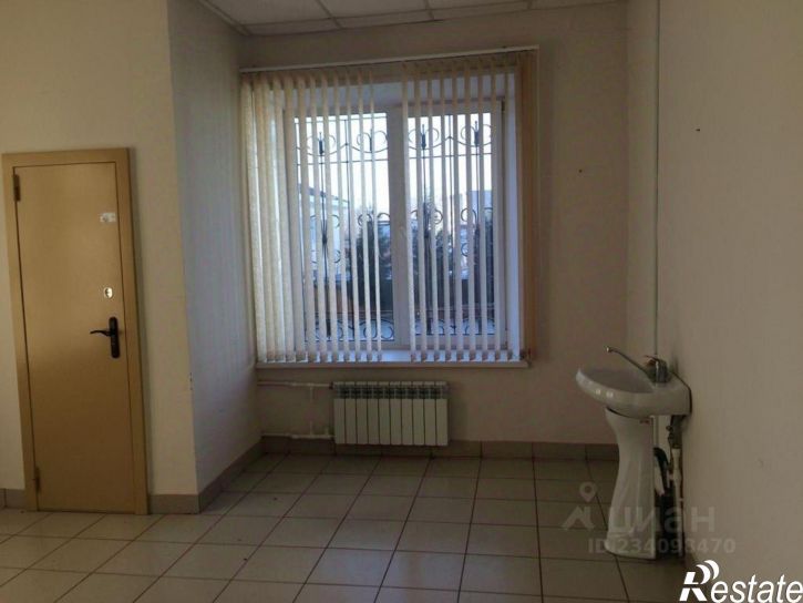 Помещение свободного назначения ул Гагарина, 35А,  д. 35А