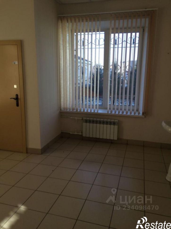 Помещение свободного назначения ул Гагарина, 35А,  д. 35А