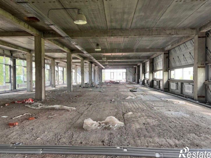 Помещение свободного назначения ул Шамиля Усманова, 70В,  д. 70В