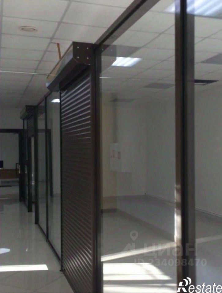 Помещение свободного назначения ул Гагарина, 35А,  д. 35А