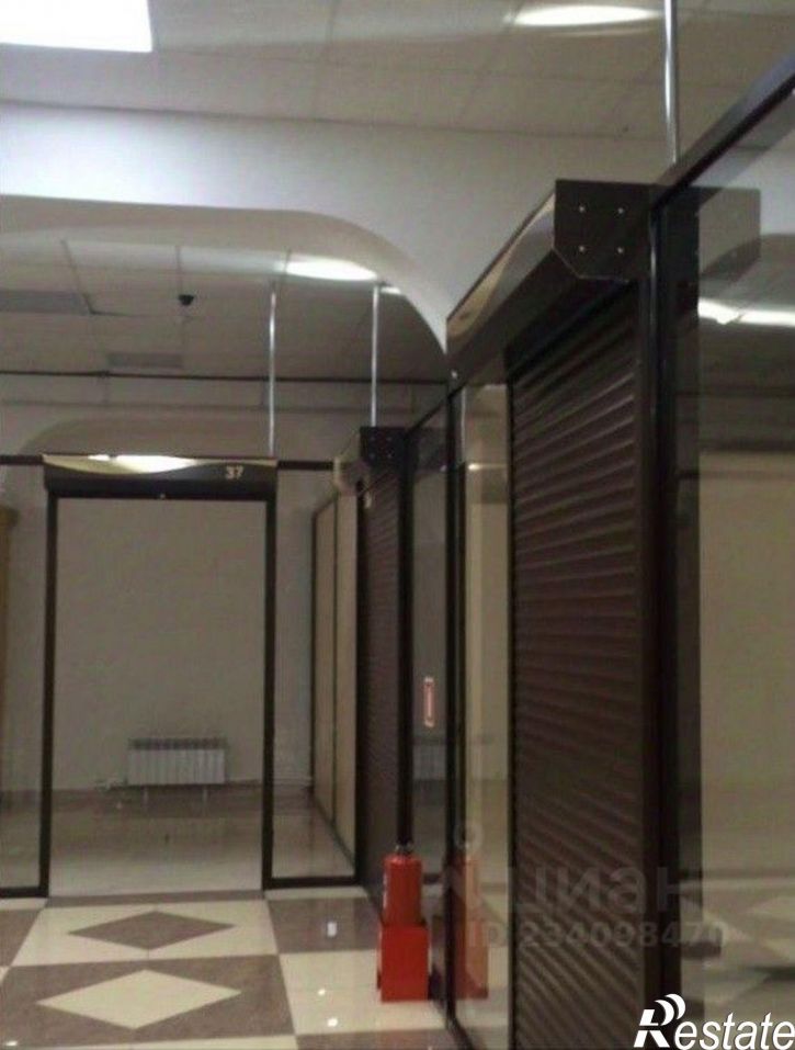 Помещение свободного назначения ул Гагарина, 35А,  д. 35А