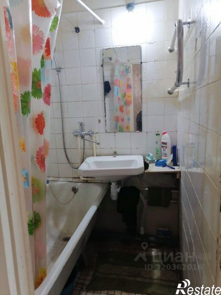 3-комн квартира