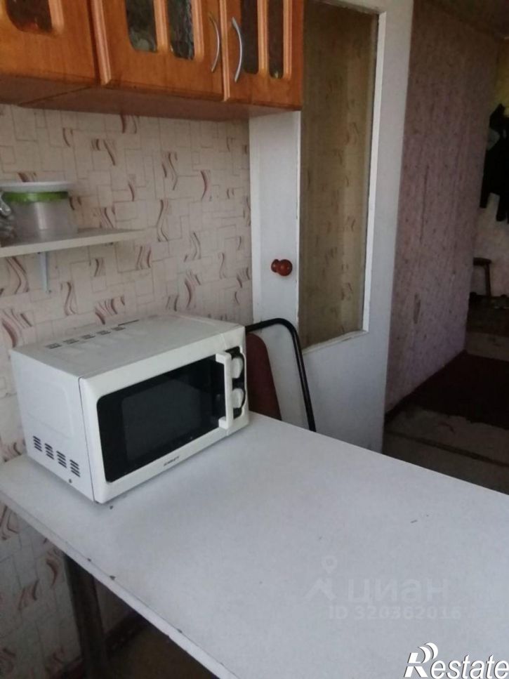 3-комн квартира