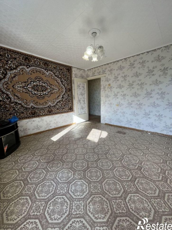 2-комн квартира