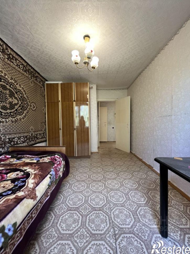 2-комн квартира