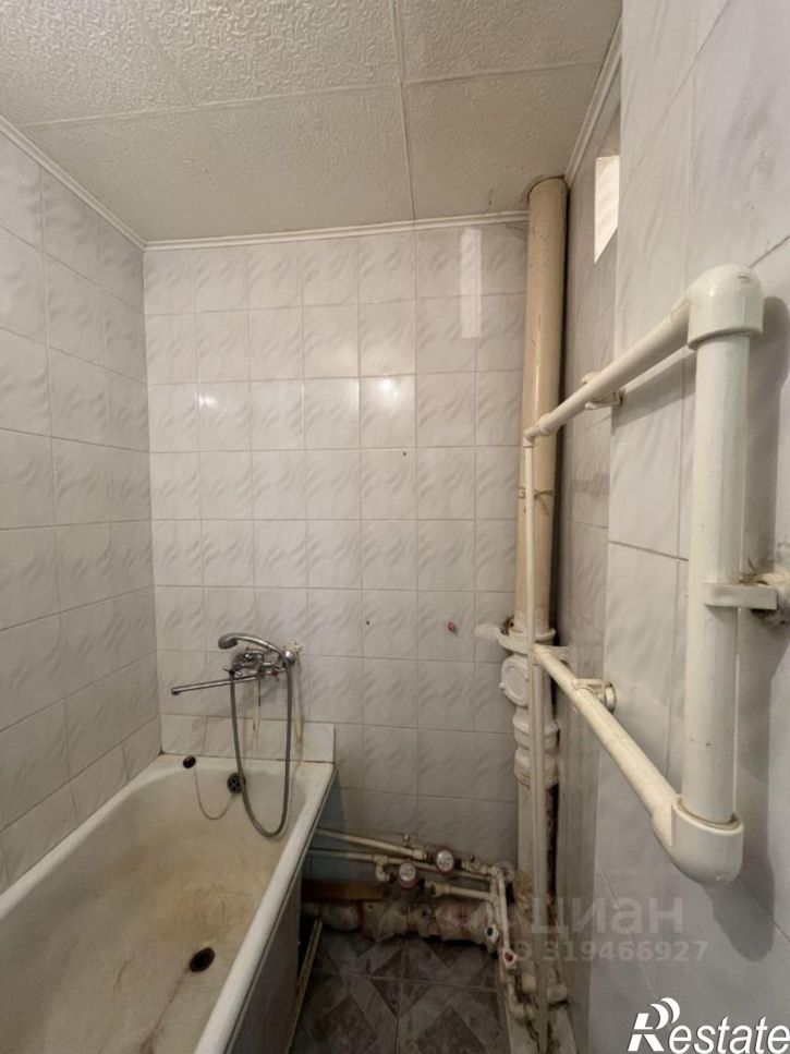 2-комн квартира