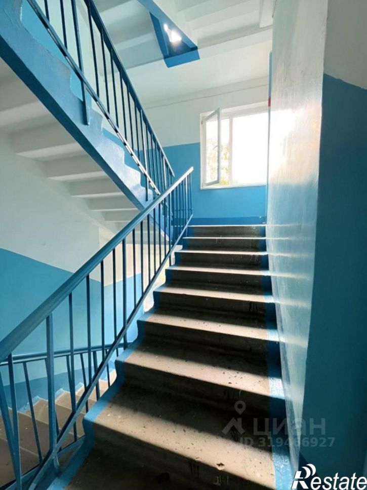 2-комн квартира