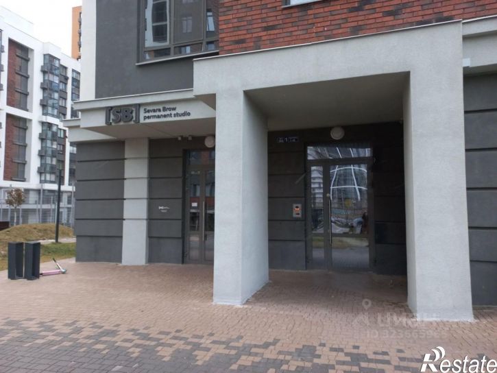 1-комн квартира проспект Сююмбике, 36А,  д. 36А