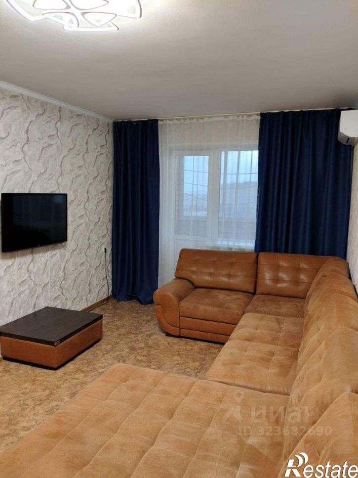 2-комн квартира Набережные Челны