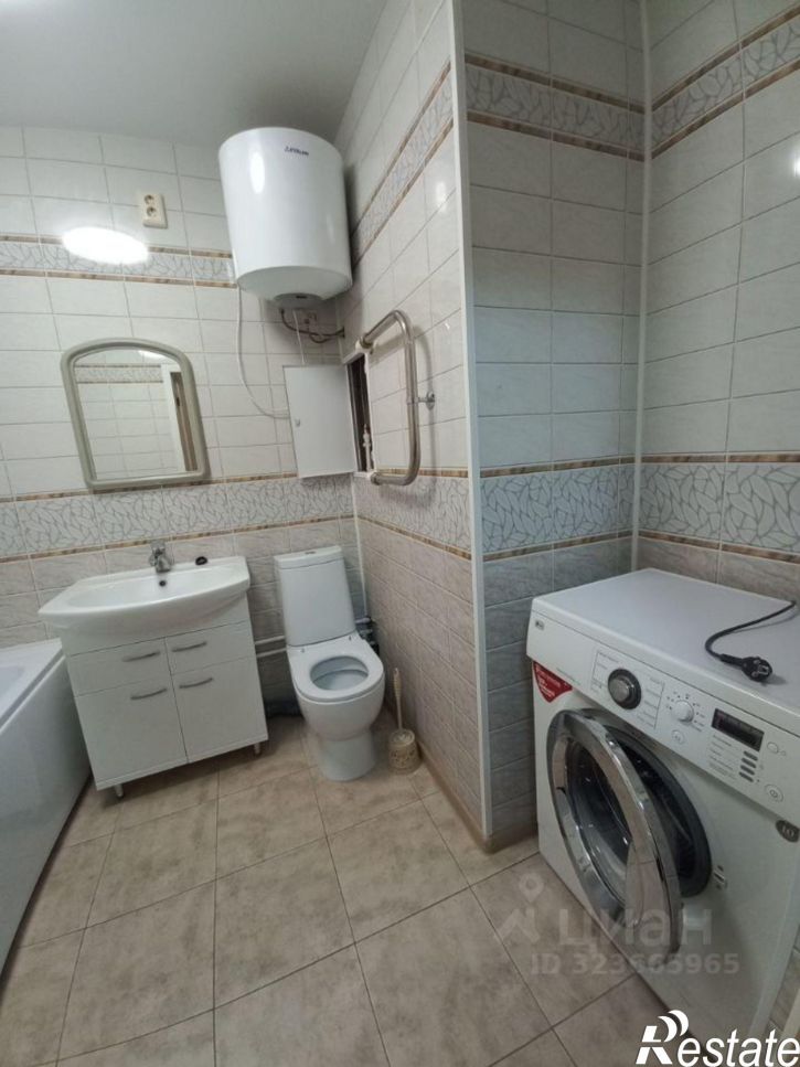 1-комн квартира проспект Сююмбике, 36А,  д. 36А