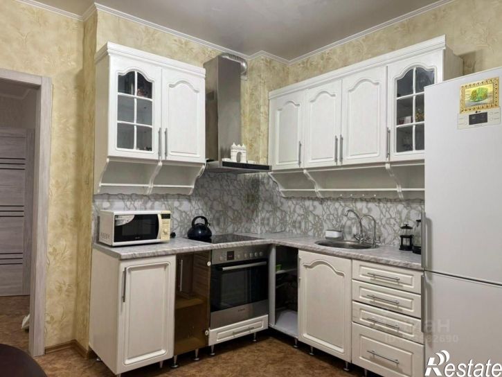 2-комн квартира Набережные Челны