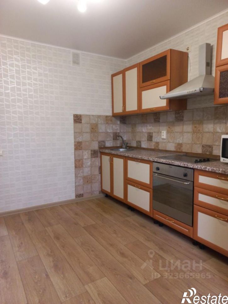 1-комн квартира проспект Сююмбике, 36А,  д. 36А