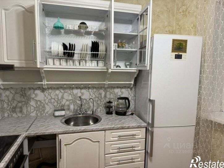 2-комн квартира Набережные Челны