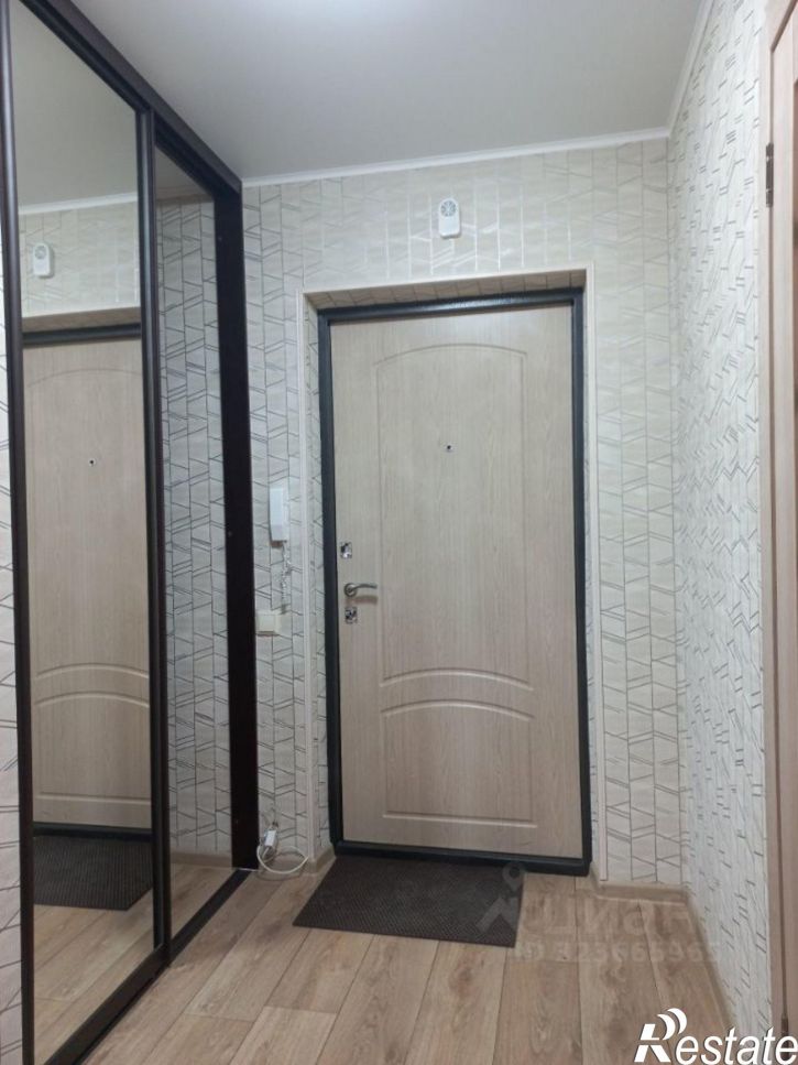 1-комн квартира проспект Сююмбике, 36А,  д. 36А