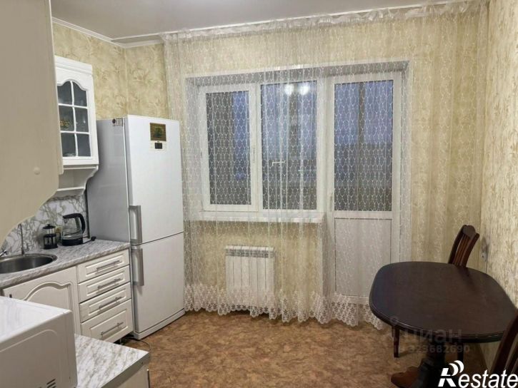 2-комн квартира Набережные Челны