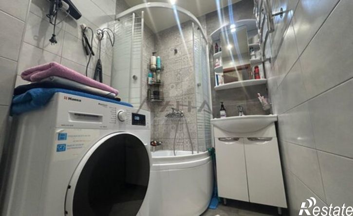 3-комн квартира Республика Татарстан (Татарстан), бульвар Бердаха, 1