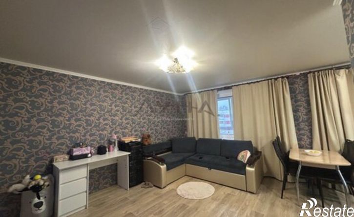 3-комн квартира Республика Татарстан (Татарстан), бульвар Бердаха, 1