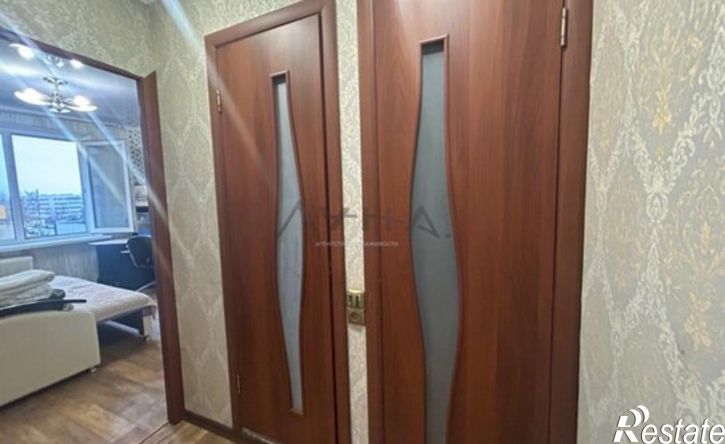 3-комн квартира Республика Татарстан (Татарстан), бульвар Бердаха, 1