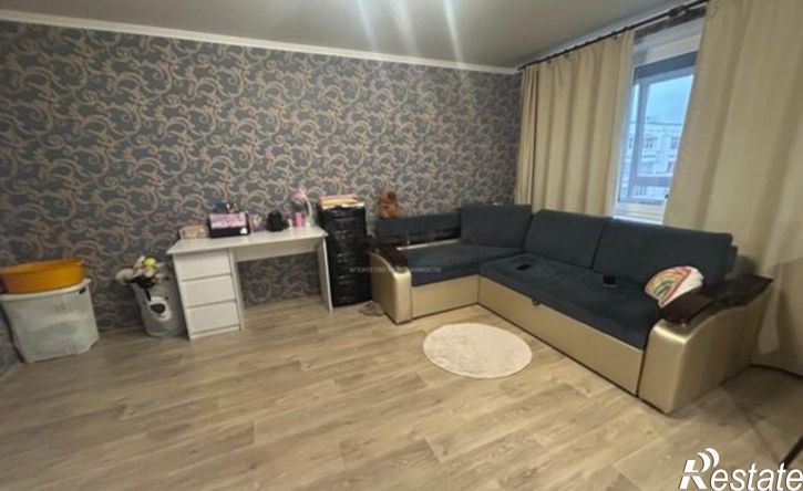 3-комн квартира Республика Татарстан (Татарстан), бульвар Бердаха, 1