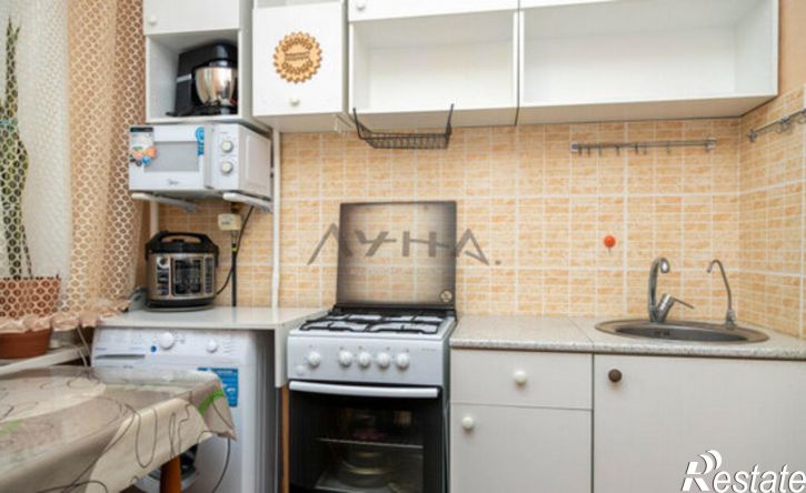 1-комн квартира Республика Татарстан (Татарстан), проспект Дружбы Народов, 12