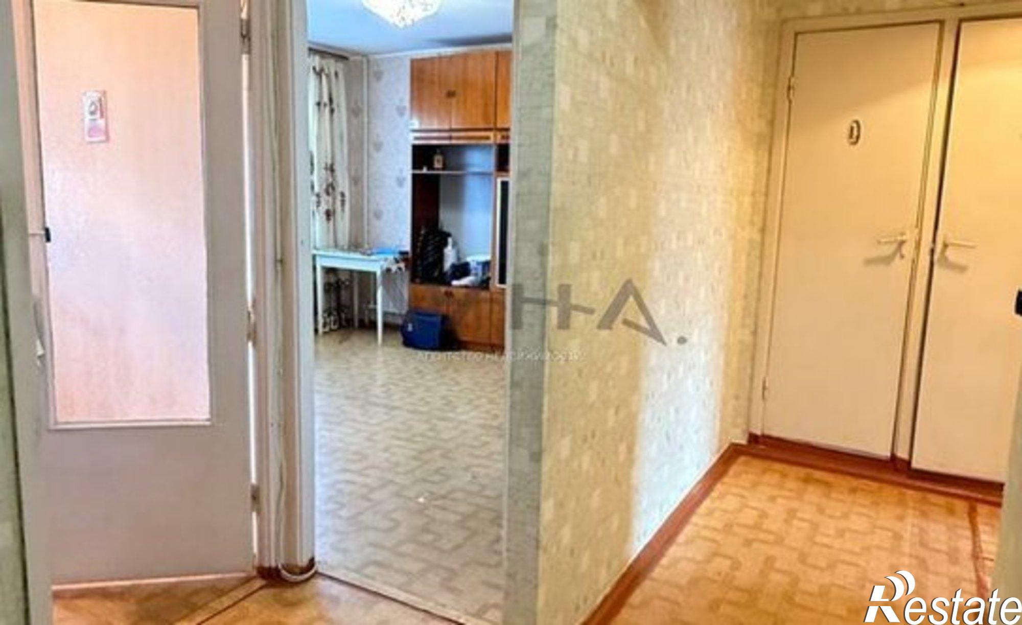 Купить квартиру за 4 500 000 рублей на Республика Татарстан (Татарстан), улица Шамиля Усманова, 56