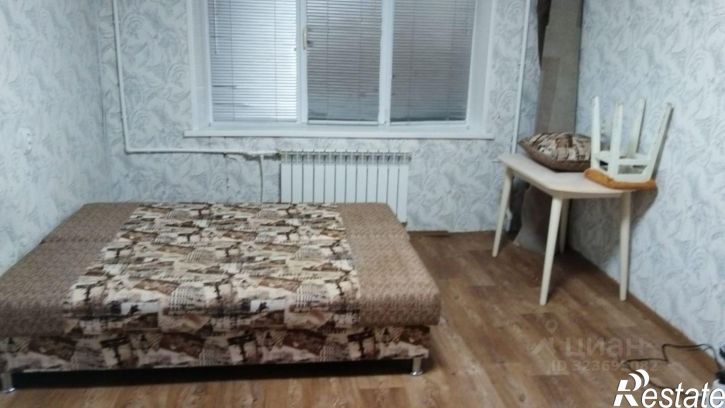 Комната пр-кт Сююмбике, 59,  д. 59