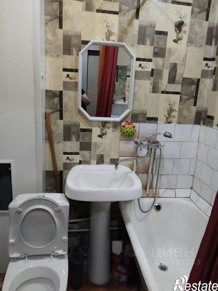 1-комн квартира пр-кт им Мусы Джалиля, 30,  д. 30