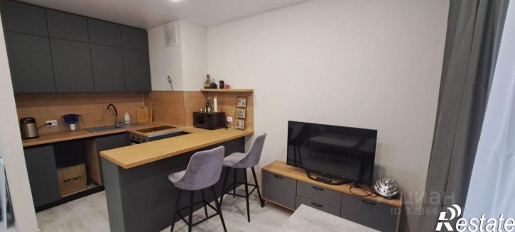 1-комн квартира Набережные Челны