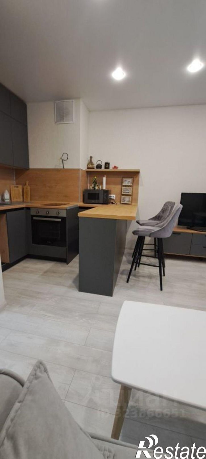 1-комн квартира Набережные Челны