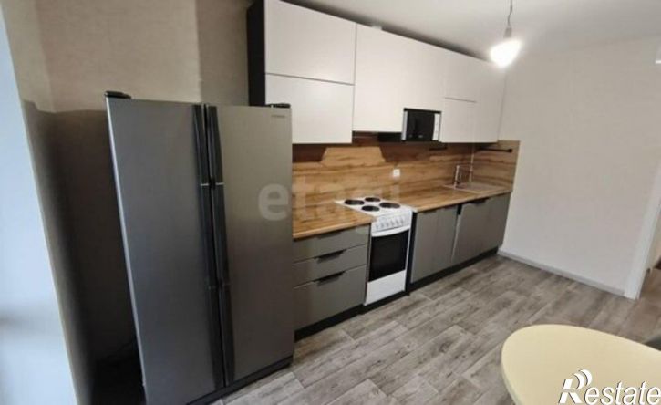 1-комн квартира Республика Татарстан (Татарстан), проспект Яшьлек, 10В