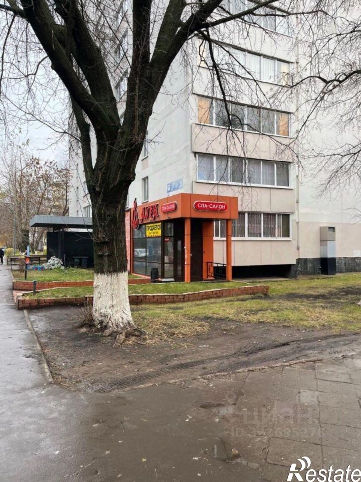 Помещение свободного назначения