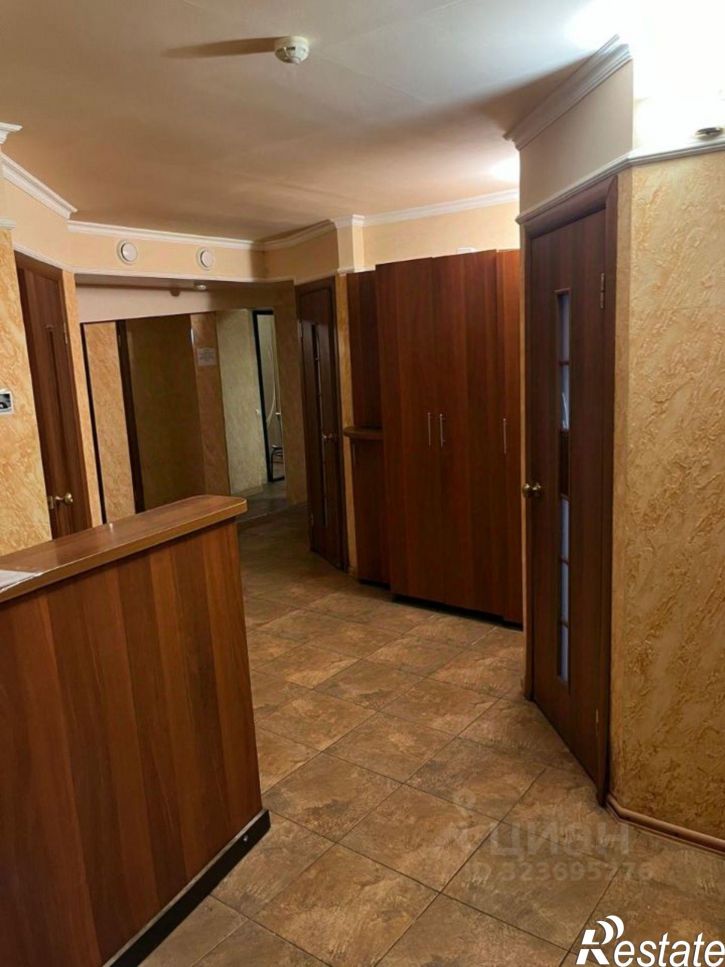 Помещение свободного назначения