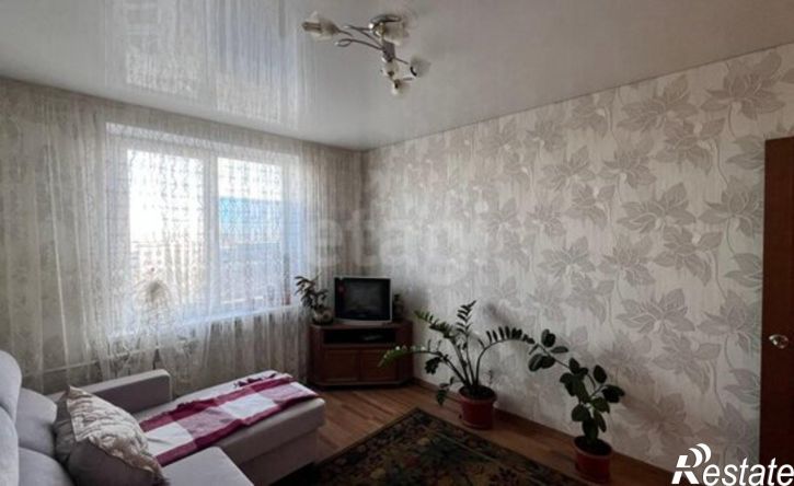 3-комн квартира Республика Татарстан (Татарстан), проспект Вахитова, 10