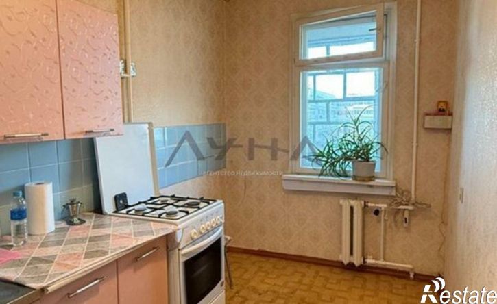 2-комн квартира Республика Татарстан (Татарстан), улица Шамиля Усманова, 56