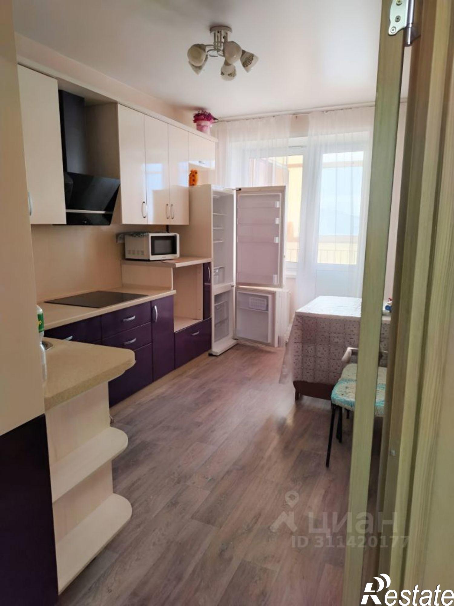 Сдать квартиру за 25 000 рублей на пр-кт Дружбы Народов, 5